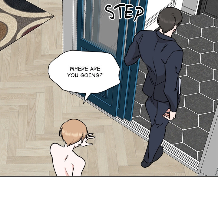 Read Between The Sheets chapter 32 image 30 on Lezhin