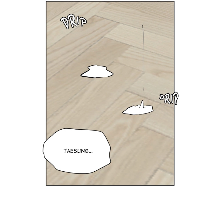 Read Between The Sheets chapter 32 image 35 on Lezhin