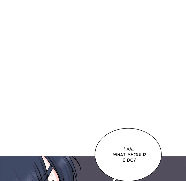 Read Between The Sheets chapter 32 image 40 on Lezhin