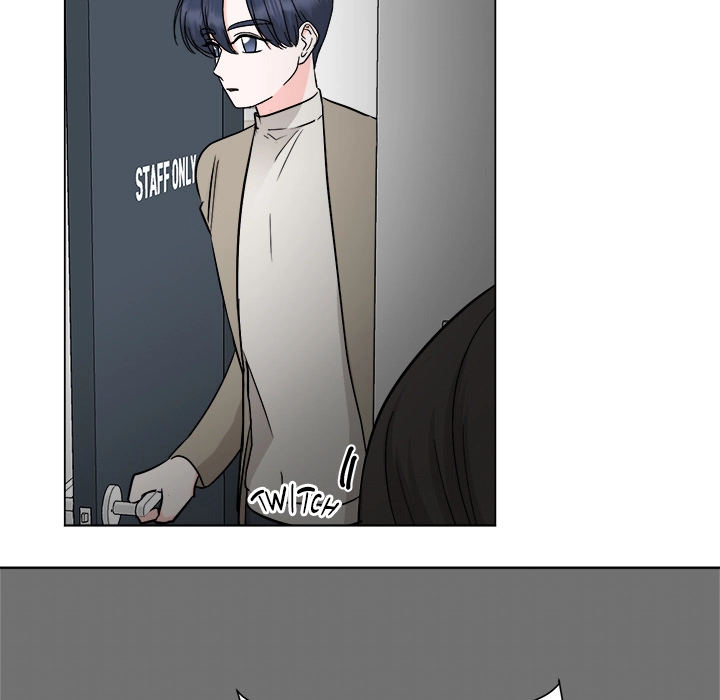 Read Between The Sheets chapter 32 image 47 on Lezhin