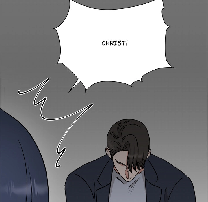 Read Between The Sheets chapter 32 image 48 on Lezhin