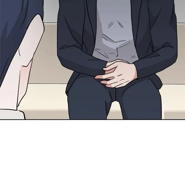 Read Between The Sheets chapter 32 image 49 on Lezhin