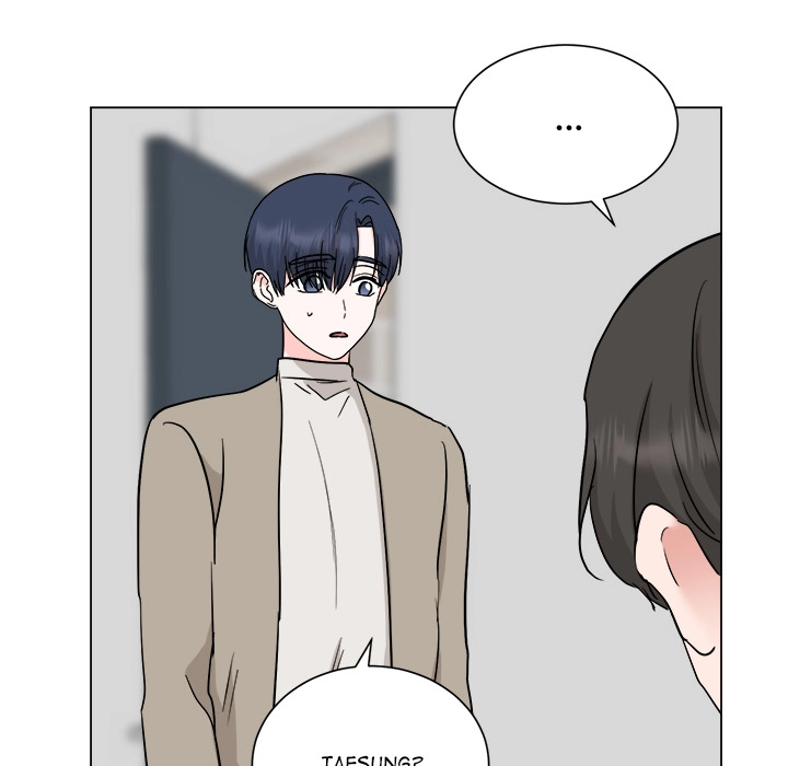 Read Between The Sheets chapter 32 image 52 on Lezhin