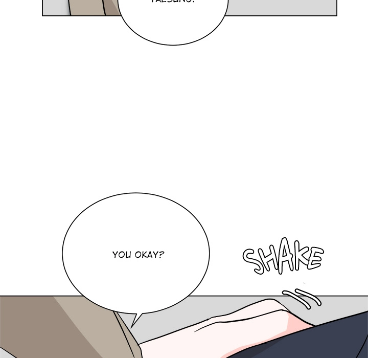 Read Between The Sheets chapter 32 image 53 on Lezhin