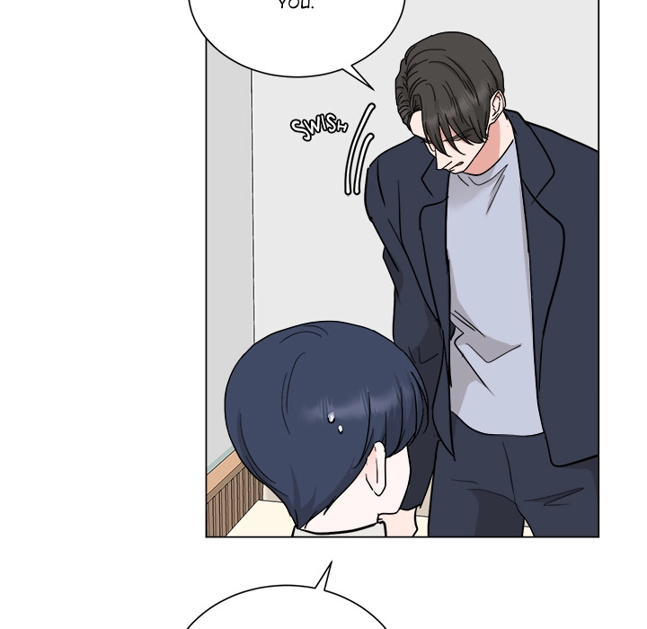 Read Between The Sheets chapter 32 image 58 on Lezhin