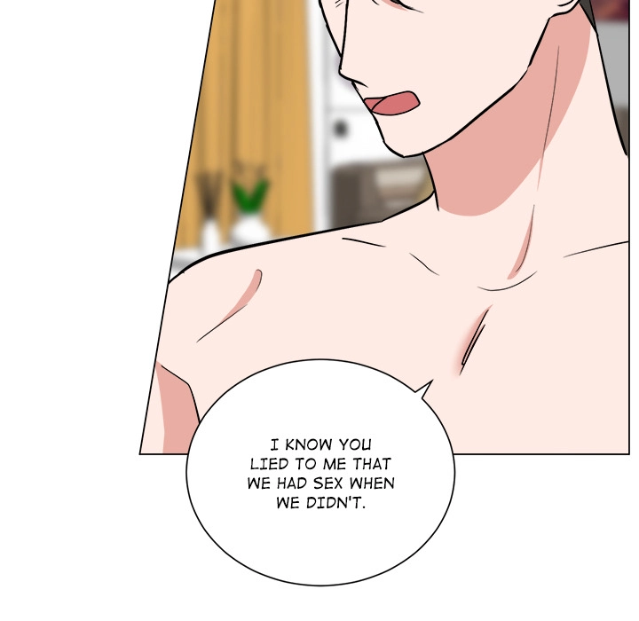 Read Between The Sheets chapter 32 image 6 on Lezhin