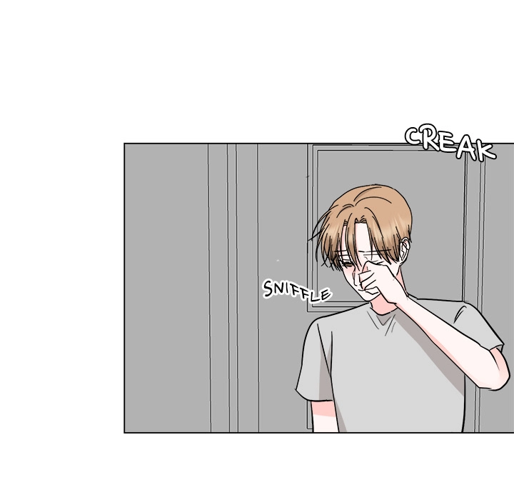 Read Between The Sheets chapter 32 image 65 on Lezhin