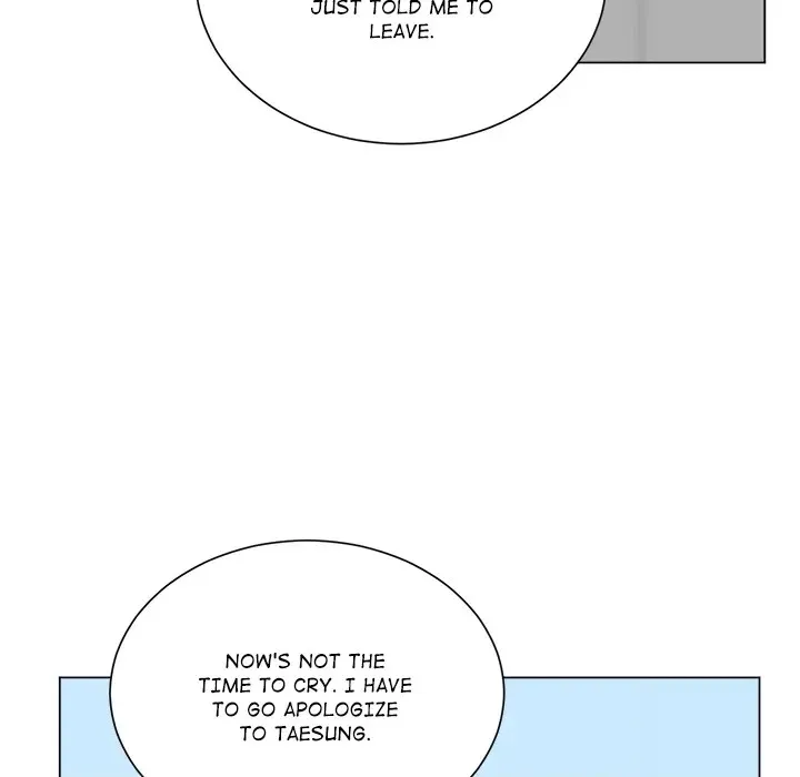 Read Between The Sheets chapter 32 image 69 on Lezhin