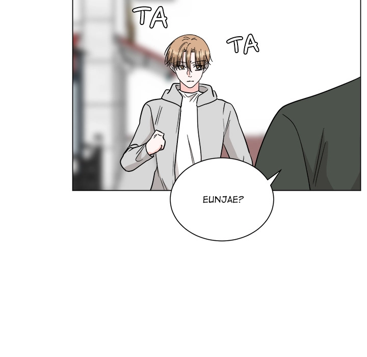 Read Between The Sheets chapter 32 image 76 on Lezhin