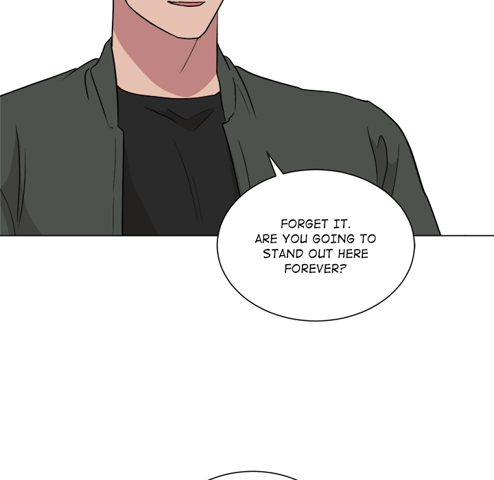 Read Between The Sheets chapter 32 image 81 on Lezhin