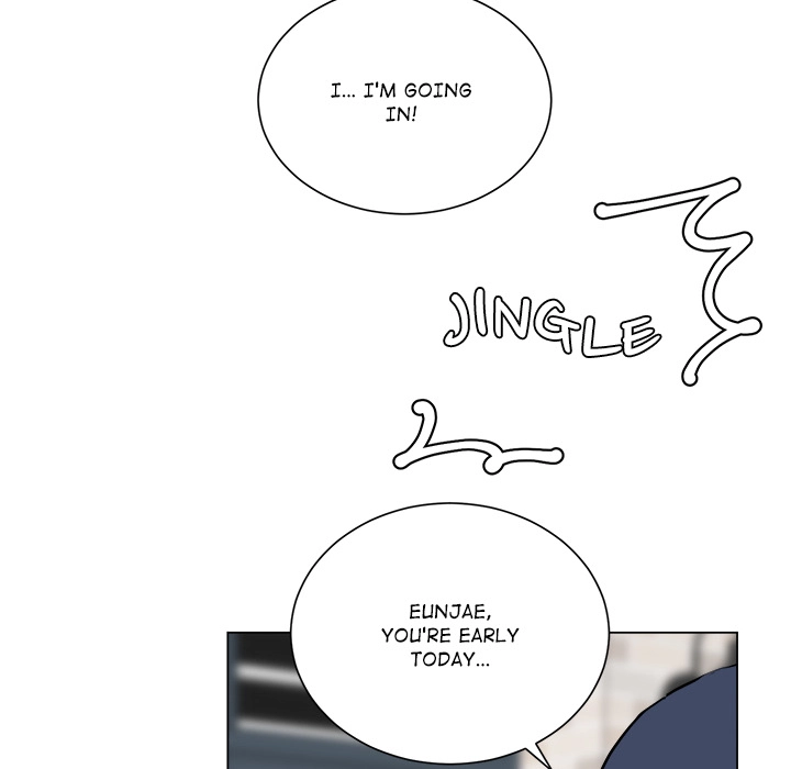 Read Between The Sheets chapter 32 image 82 on Lezhin