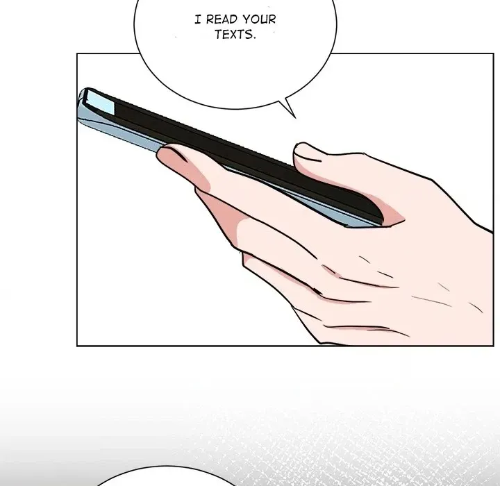 Read Between The Sheets chapter 32 image 9 on Lezhin