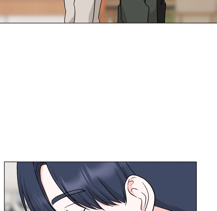 Read Between The Sheets chapter 32 image 90 on Lezhin