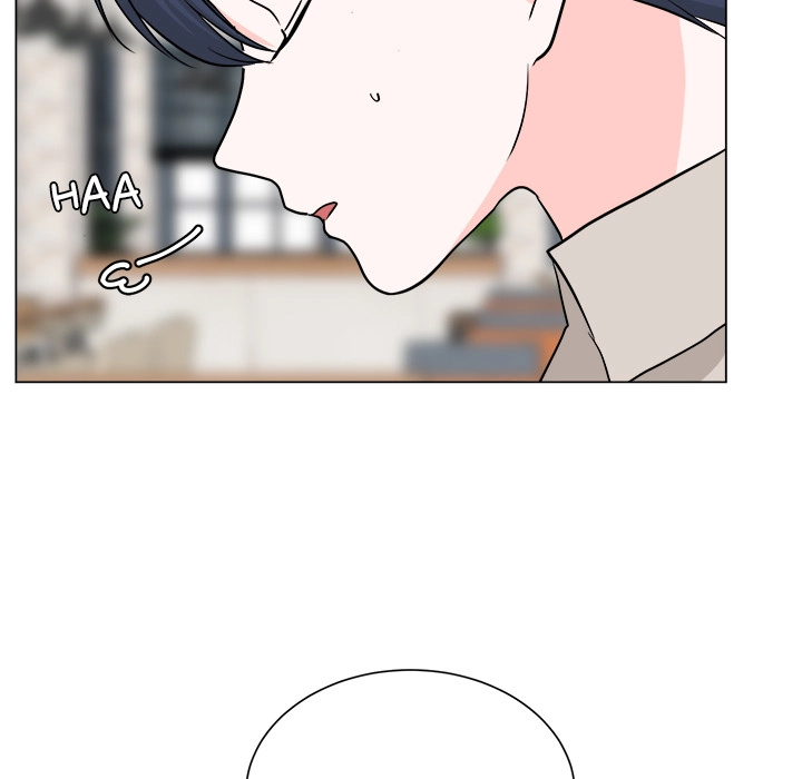 Read Between The Sheets chapter 32 image 91 on Lezhin
