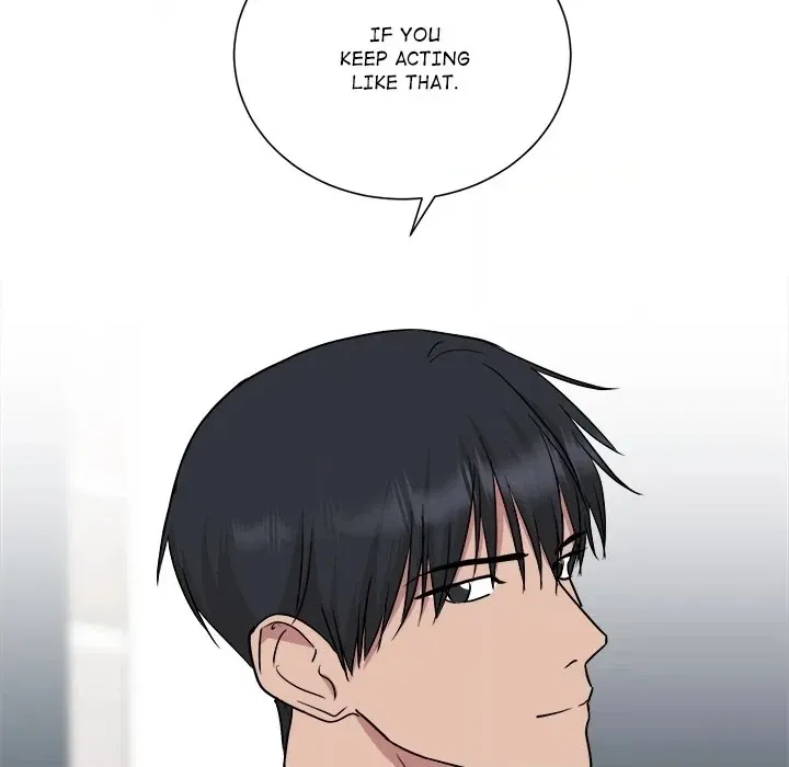 Read Between The Sheets chapter 32 image 99 on Lezhin