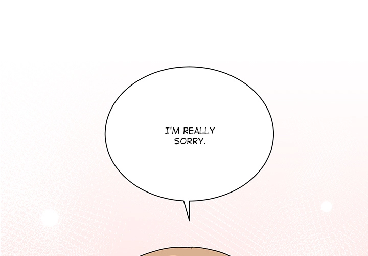 Read Between The Sheets chapter 33 image 0 on Lezhin