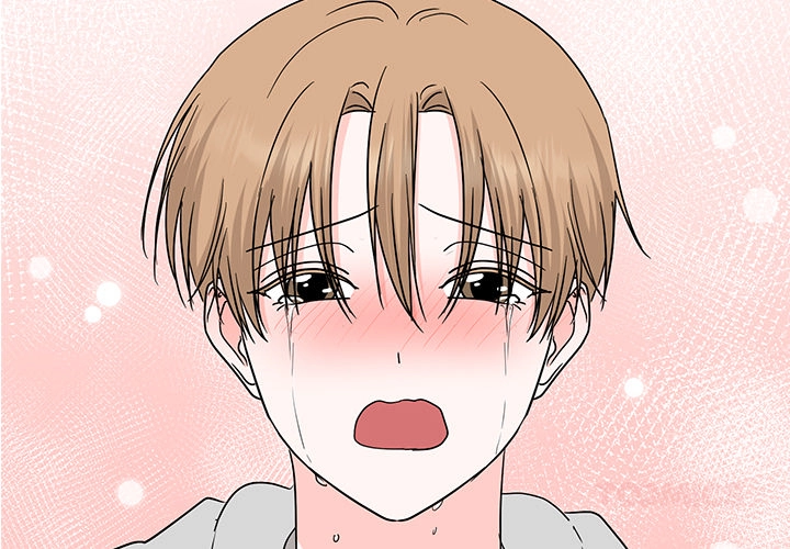 Read Between The Sheets chapter 33 image 1 on Lezhin
