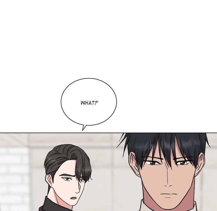 Read Between The Sheets chapter 33 image 100 on Lezhin