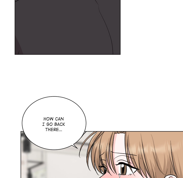 Read Between The Sheets chapter 33 image 13 on Lezhin
