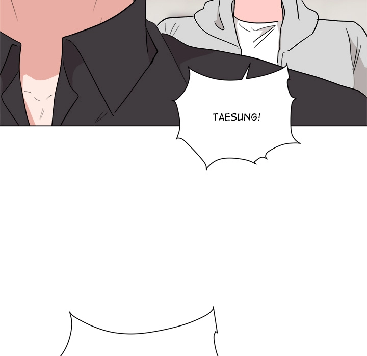 Read Between The Sheets chapter 33 image 16 on Lezhin