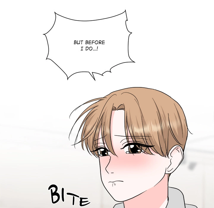 Read Between The Sheets chapter 33 image 18 on Lezhin