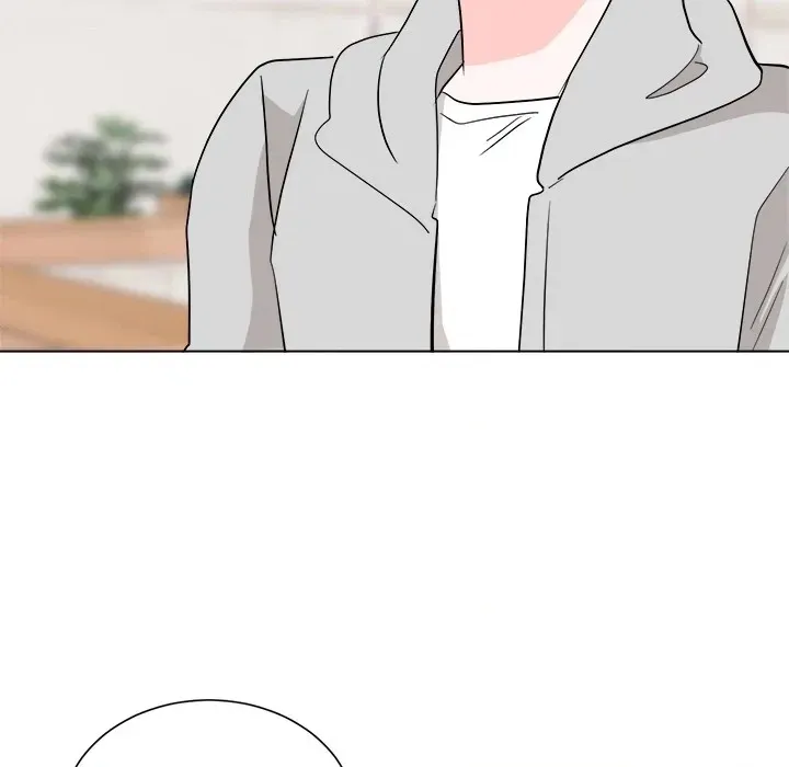 Read Between The Sheets chapter 33 image 19 on Lezhin