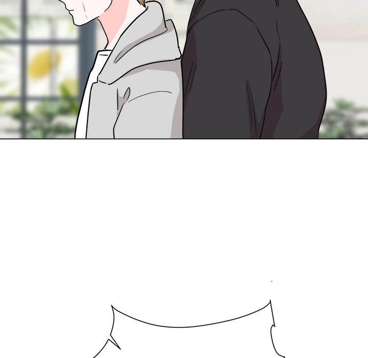 Read Between The Sheets chapter 33 image 22 on Lezhin