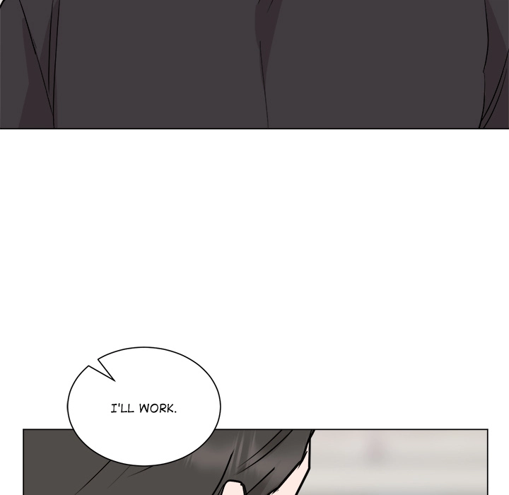 Read Between The Sheets chapter 33 image 24 on Lezhin