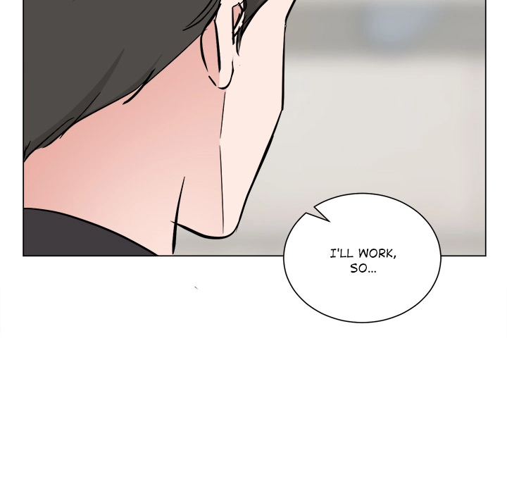 Read Between The Sheets chapter 33 image 25 on Lezhin