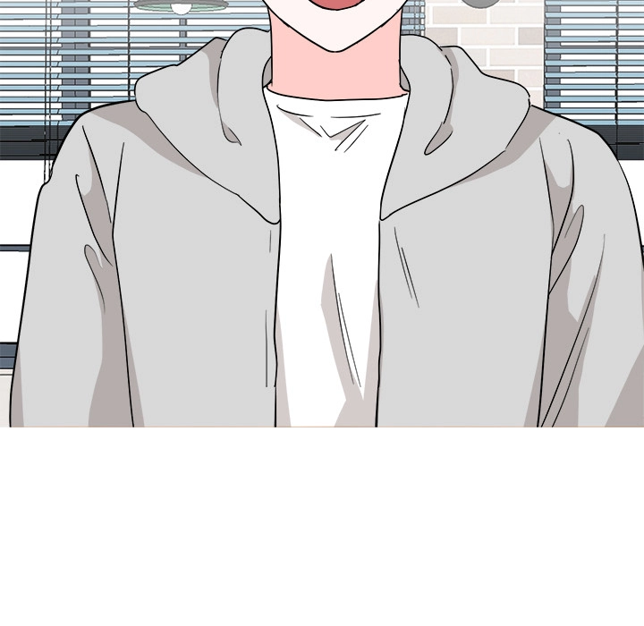 Read Between The Sheets chapter 33 image 27 on Lezhin