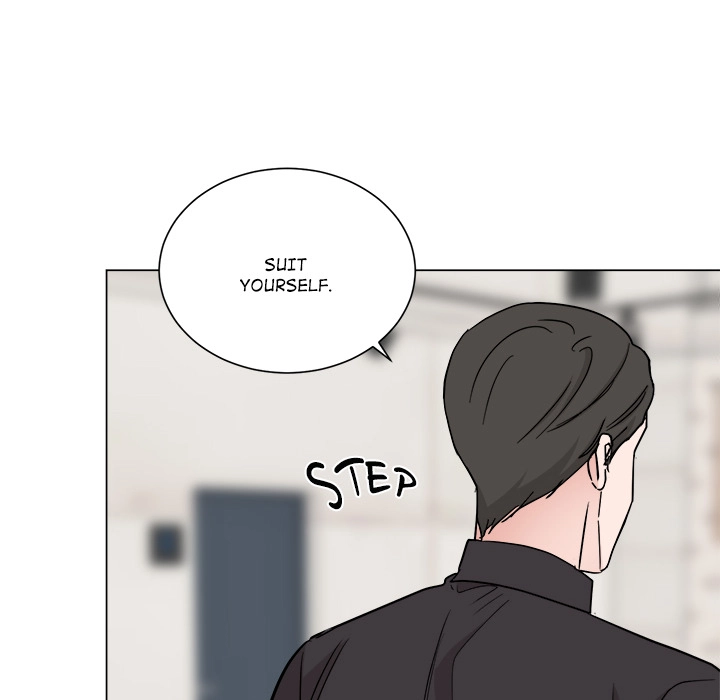 Read Between The Sheets chapter 33 image 28 on Lezhin