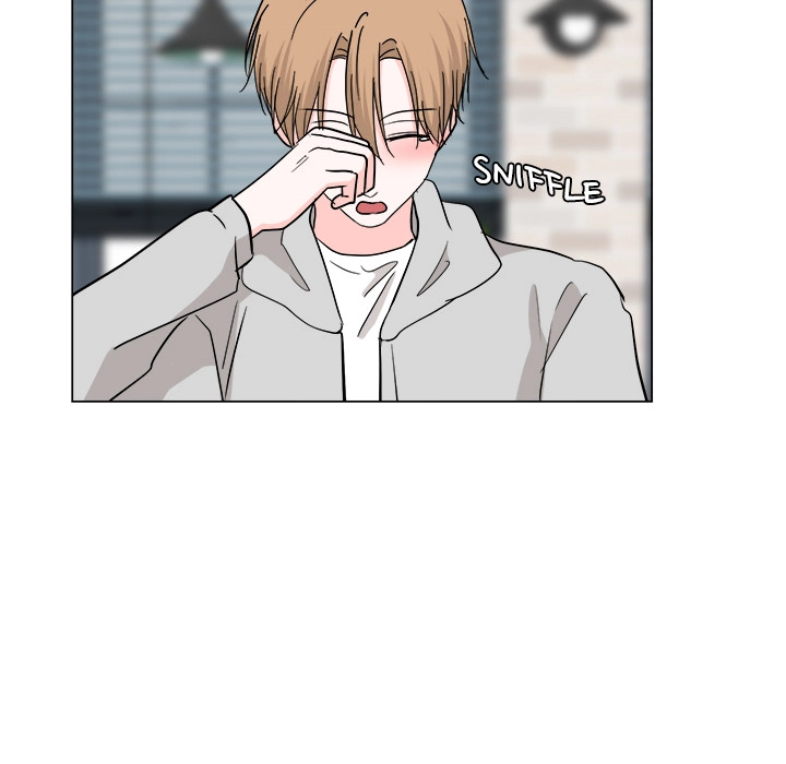 Read Between The Sheets chapter 33 image 30 on Lezhin