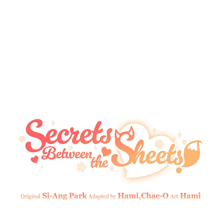 Read Between The Sheets chapter 33 image 31 on Lezhin