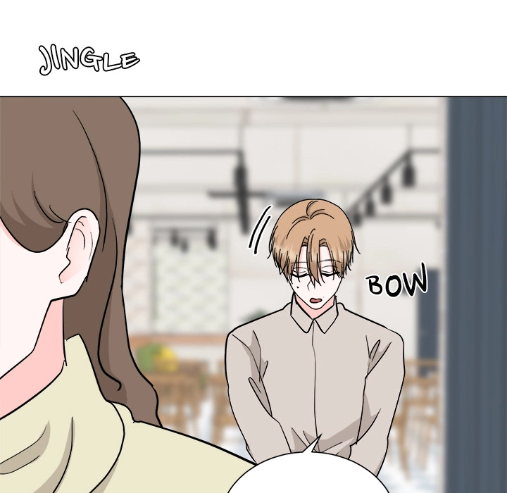Read Between The Sheets chapter 33 image 33 on Lezhin