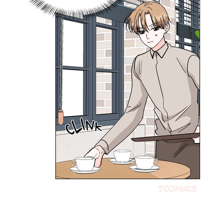 Read Between The Sheets chapter 33 image 35 on Lezhin