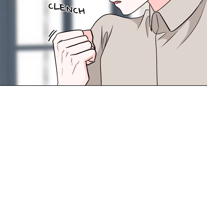 Read Between The Sheets chapter 33 image 37 on Lezhin