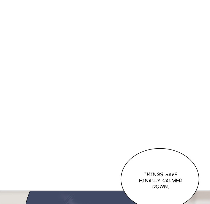Read Between The Sheets chapter 33 image 38 on Lezhin