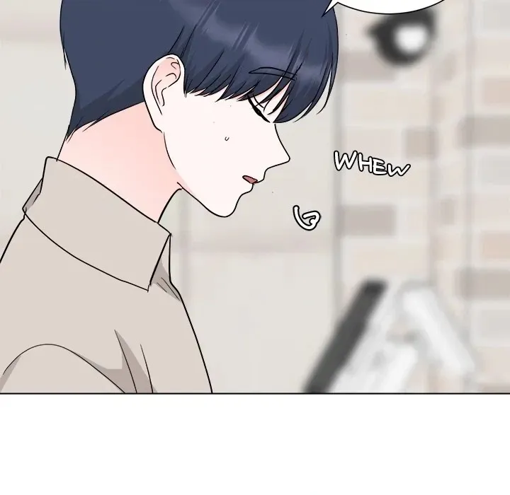 Read Between The Sheets chapter 33 image 39 on Lezhin
