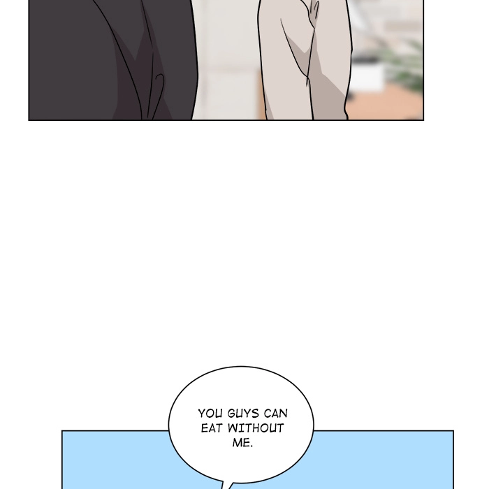 Read Between The Sheets chapter 33 image 41 on Lezhin