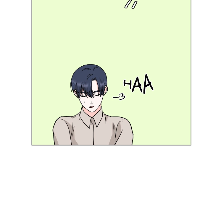 Read Between The Sheets chapter 33 image 48 on Lezhin