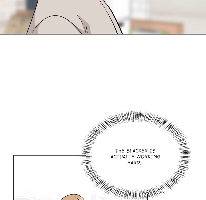 Read Between The Sheets chapter 33 image 50 on Lezhin