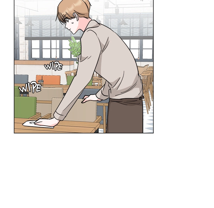 Read Between The Sheets chapter 33 image 51 on Lezhin
