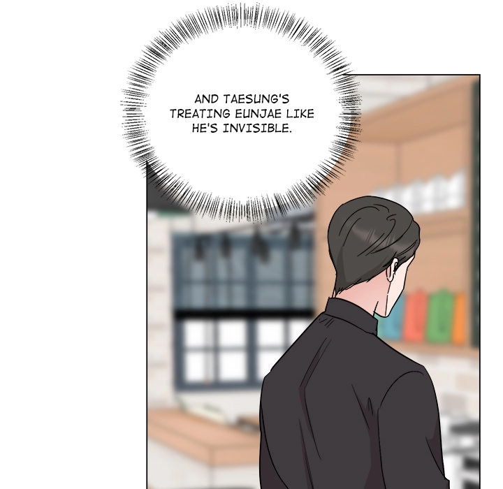 Read Between The Sheets chapter 33 image 52 on Lezhin
