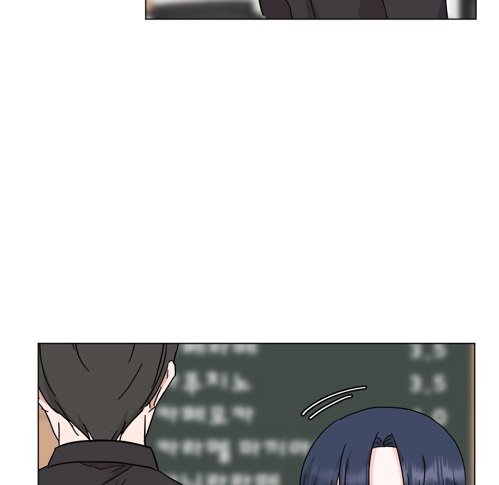 Read Between The Sheets chapter 33 image 53 on Lezhin