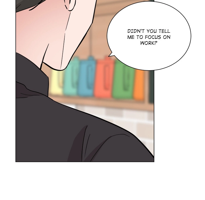 Read Between The Sheets chapter 33 image 57 on Lezhin