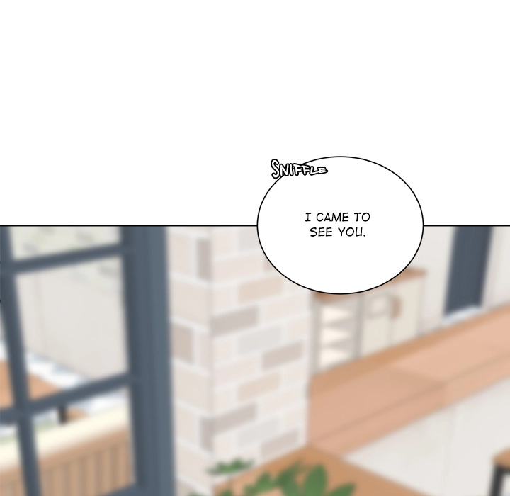Read Between The Sheets chapter 33 image 6 on Lezhin