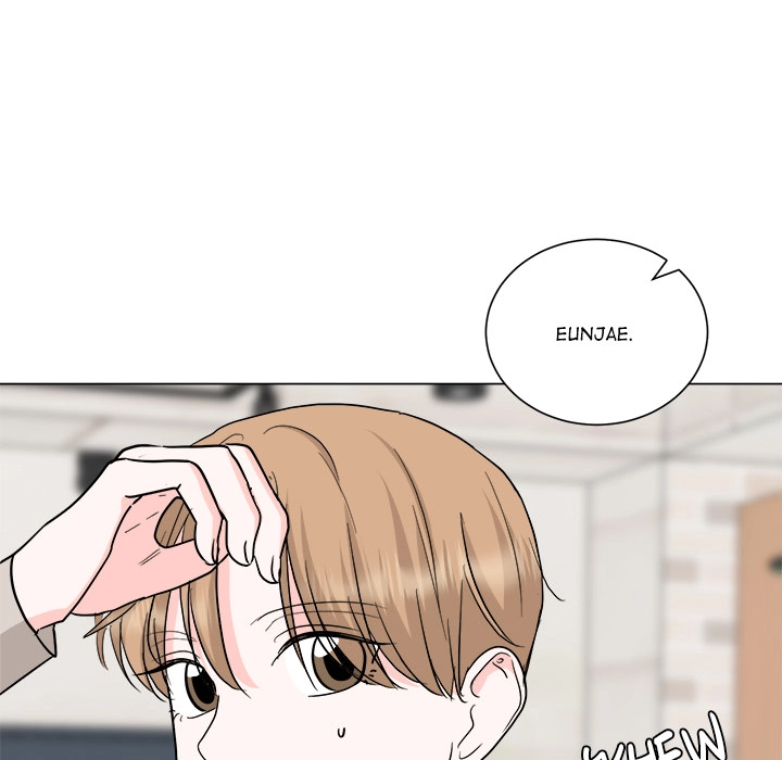 Read Between The Sheets chapter 33 image 64 on Lezhin