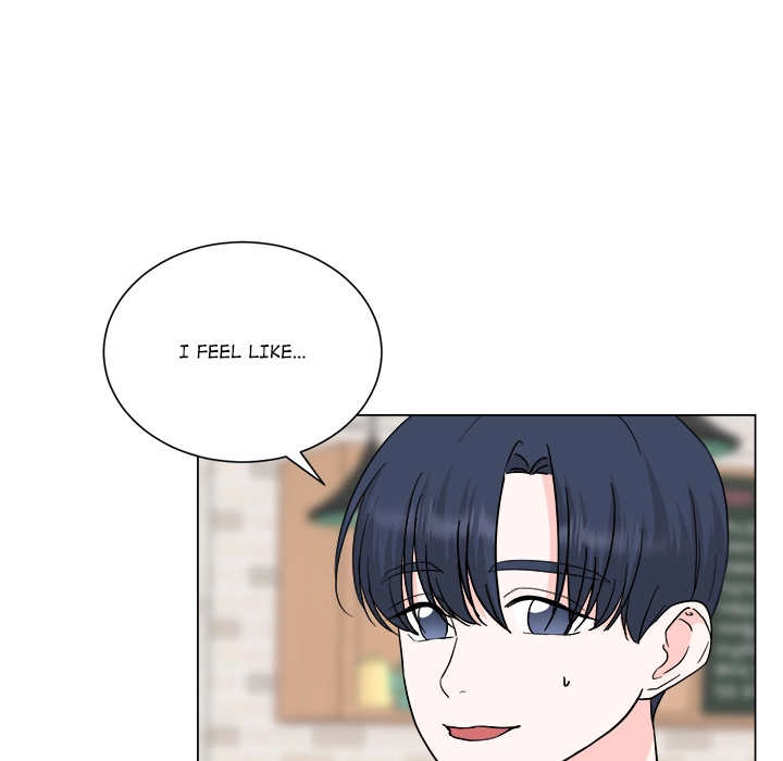 Read Between The Sheets chapter 33 image 67 on Lezhin