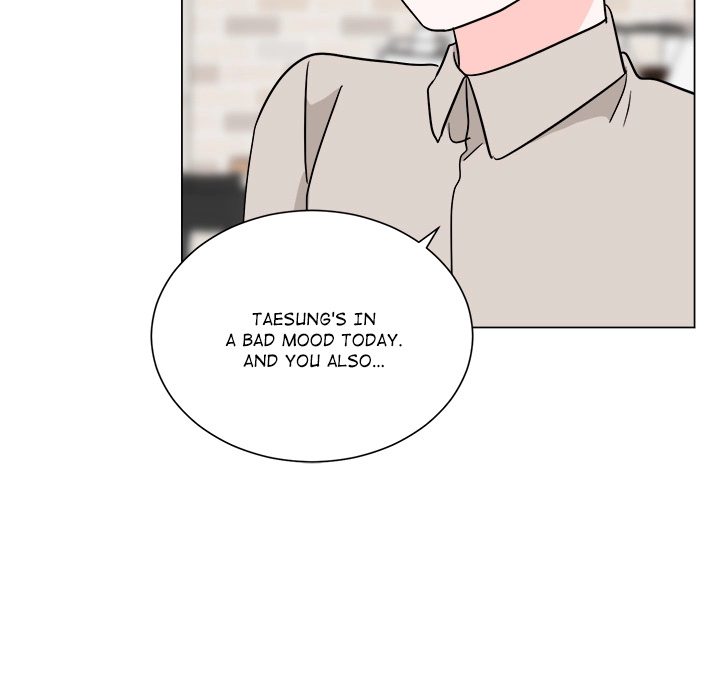 Read Between The Sheets chapter 33 image 68 on Lezhin