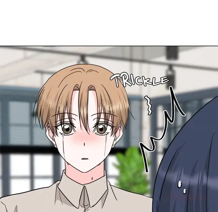 Read Between The Sheets chapter 33 image 69 on Lezhin